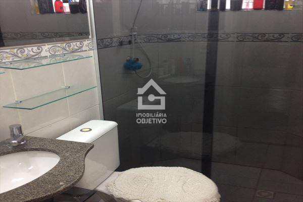 Apartamento à venda com 3 quartos, 60m² - Foto 5