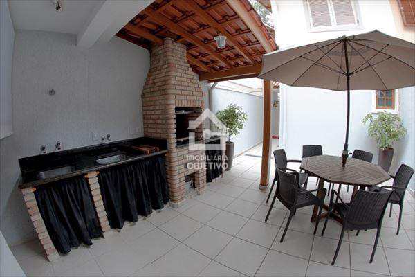 Casa à venda com 3 quartos, 176m² - Foto 15