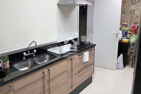 Apartamento à venda com 3 quartos, 143m² - Foto 10