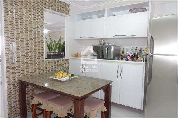 Apartamento à venda com 3 quartos, 174m² - Foto 11