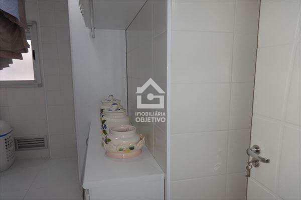 Apartamento à venda com 3 quartos, 174m² - Foto 23