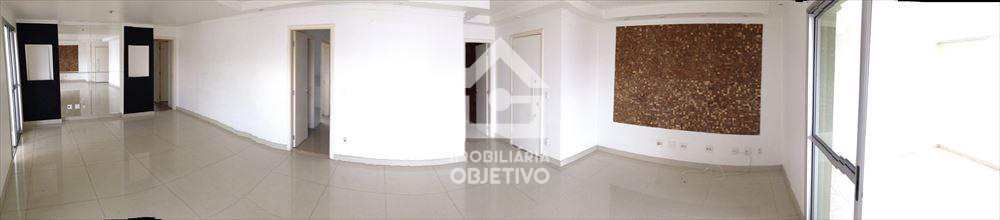 Apartamento à venda com 3 quartos, 183m² - Foto 14