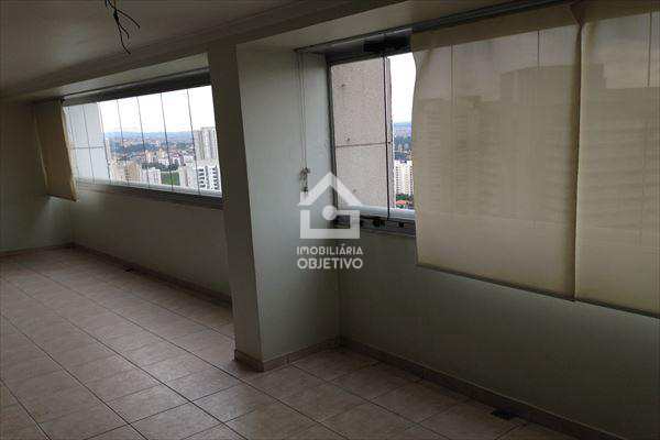 Apartamento à venda com 3 quartos, 183m² - Foto 5