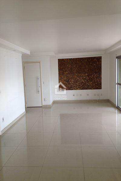 Apartamento à venda com 3 quartos, 183m² - Foto 1