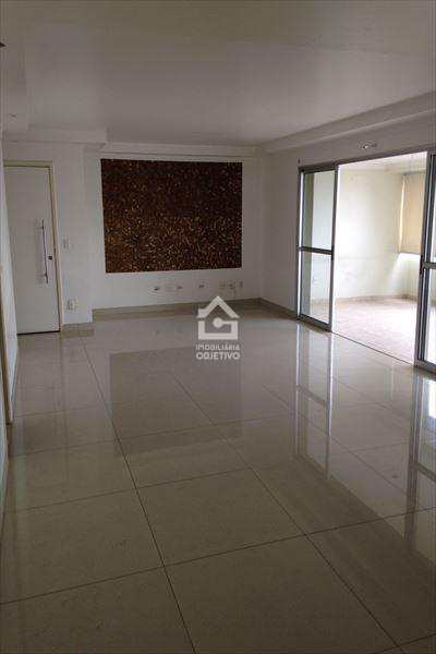 Apartamento à venda com 3 quartos, 183m² - Foto 2