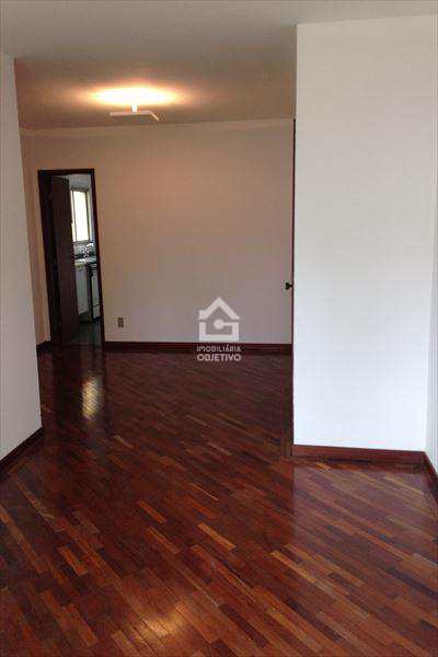 Apartamento à venda com 3 quartos, 95m² - Foto 1