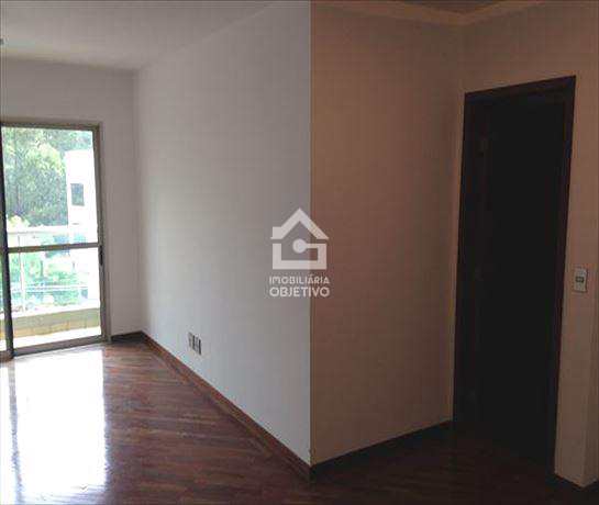 Apartamento à venda com 3 quartos, 95m² - Foto 3