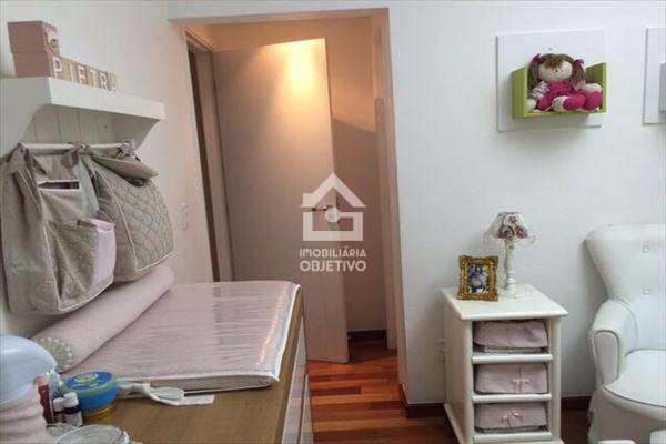 Apartamento à venda com 3 quartos, 172m² - Foto 24