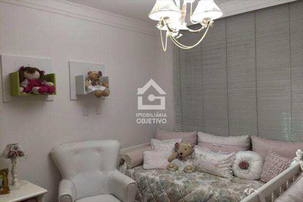 Apartamento à venda com 3 quartos, 172m² - Foto 25