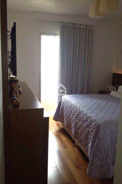 Apartamento à venda com 3 quartos, 172m² - Foto 19