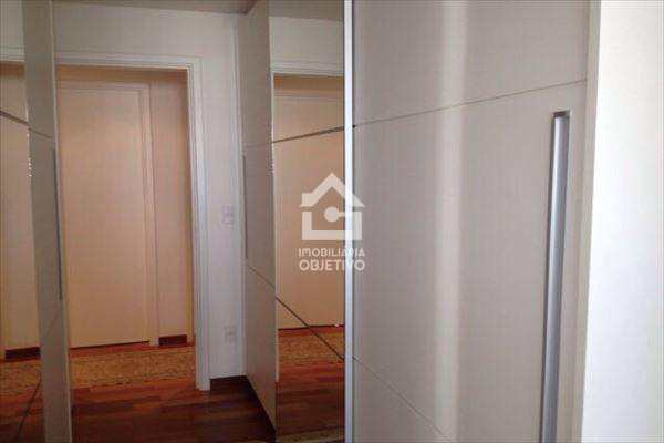 Apartamento à venda com 3 quartos, 172m² - Foto 16