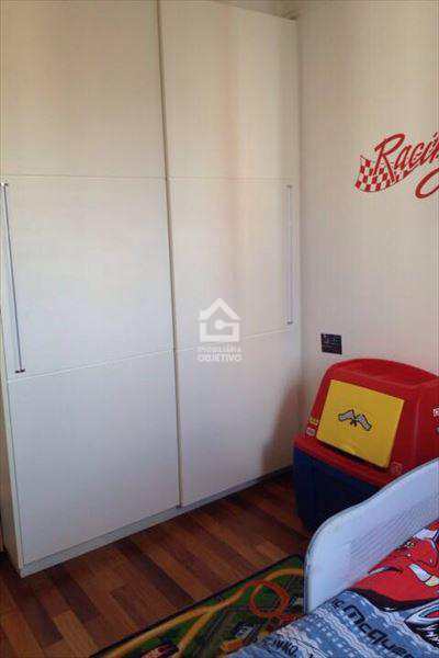 Apartamento à venda com 3 quartos, 172m² - Foto 28