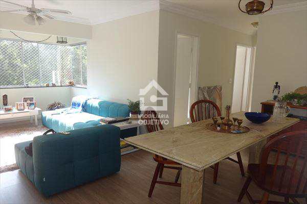 Apartamento em São Paulo bairro Vila Andrade