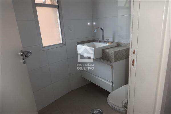 Apartamento à venda com 2 quartos, 66m² - Foto 10