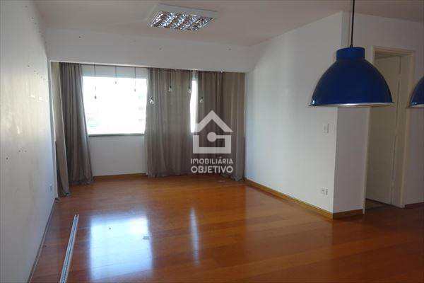 Apartamento à venda com 2 quartos, 66m² - Foto 1