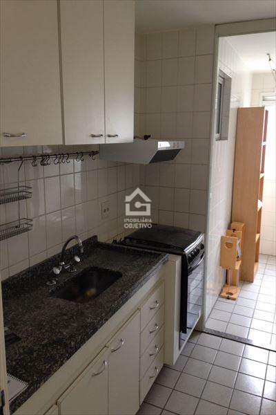 Apartamento à venda com 2 quartos, 63m² - Foto 5