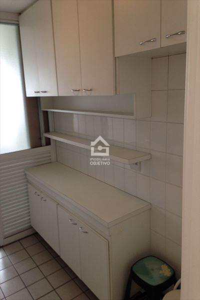 Apartamento à venda com 2 quartos, 63m² - Foto 6