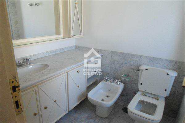 Apartamento à venda com 4 quartos, 225m² - Foto 21