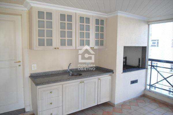 Apartamento à venda com 4 quartos, 225m² - Foto 7