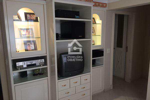 Apartamento à venda com 4 quartos, 225m² - Foto 22