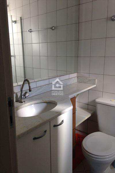 Apartamento à venda com 2 quartos, 50m² - Foto 3