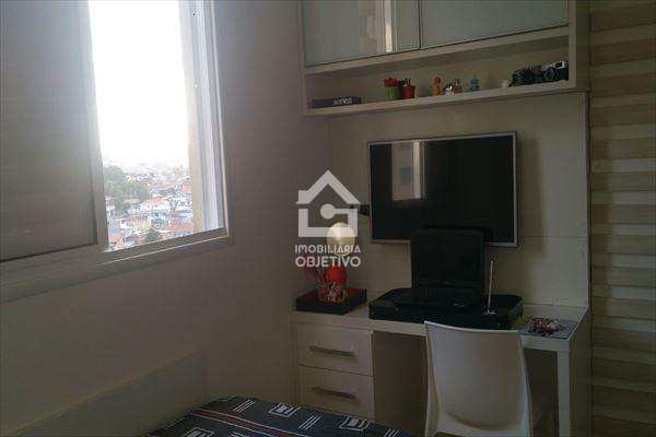 Apartamento à venda com 2 quartos, 63m² - Foto 18