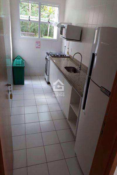 Apartamento à venda com 2 quartos, 60m² - Foto 2