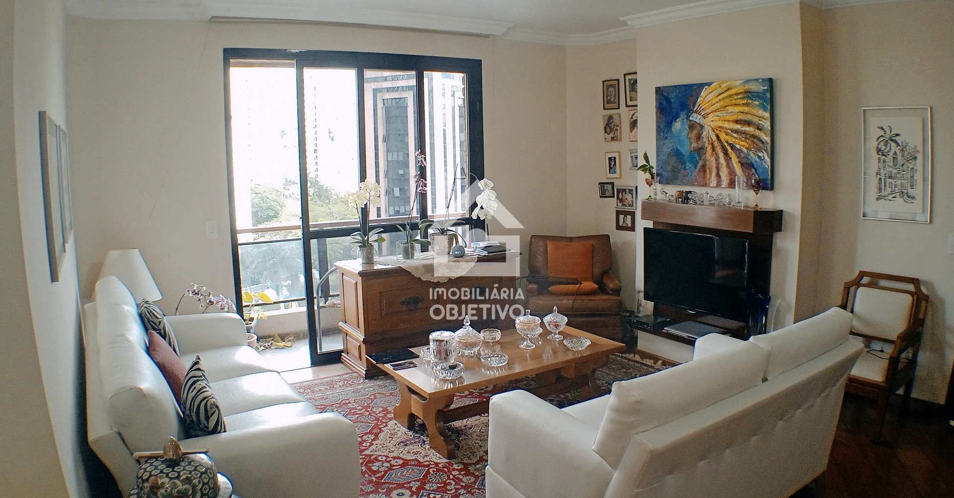 Apartamento com 3 dorms, Parque Bairro Morumbi, São Paulo - R$ 900 mil, Cod: 2316