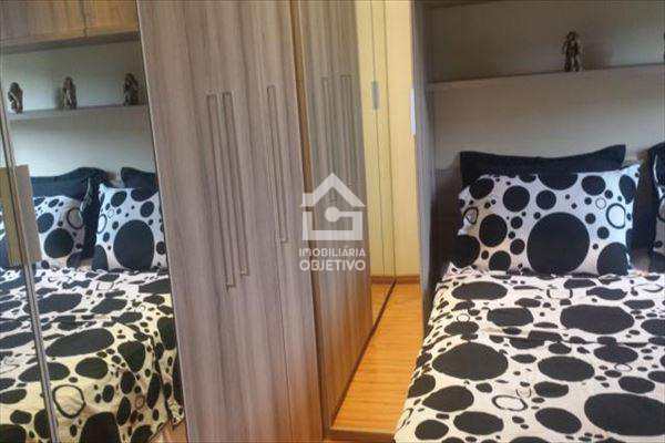 Apartamento à venda com 2 quartos, 55m² - Foto 15