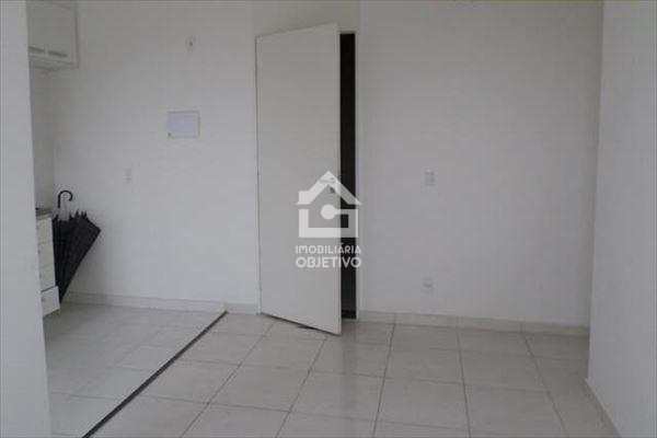 Apartamento à venda com 2 quartos, 42m² - Foto 1