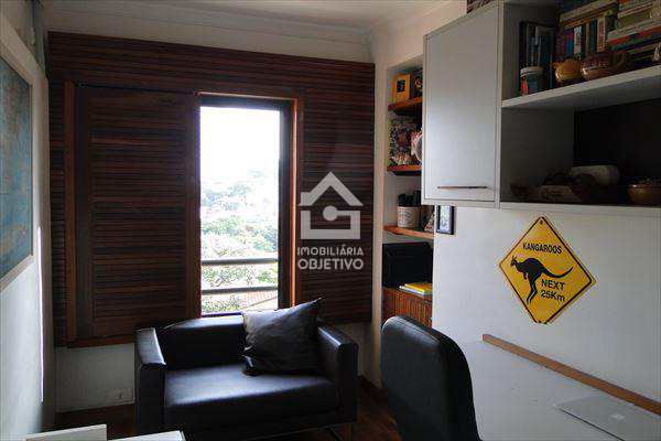 Apartamento à venda com 3 quartos, 76m² - Foto 16