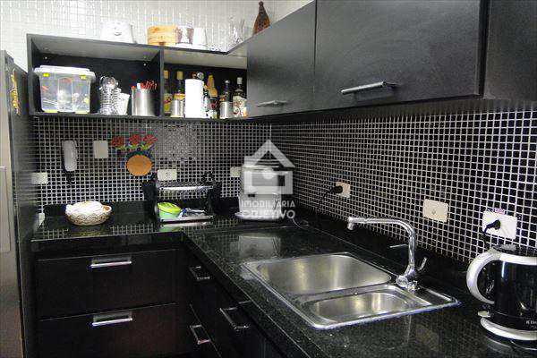 Apartamento à venda com 3 quartos, 76m² - Foto 5