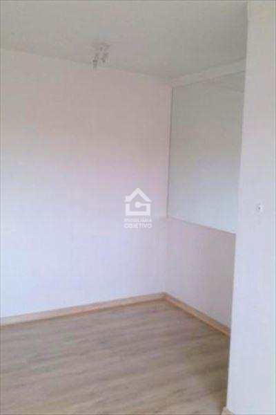 Apartamento à venda com 3 quartos, 59m² - Foto 1