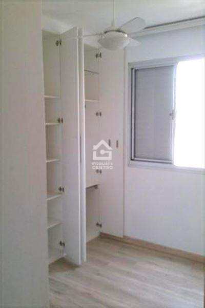 Apartamento à venda com 3 quartos, 59m² - Foto 6