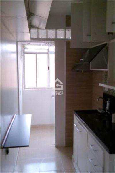 Apartamento à venda com 3 quartos, 59m² - Foto 9