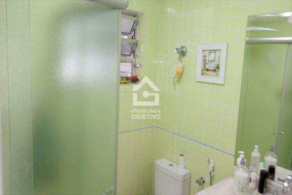 Apartamento à venda com 3 quartos, 105m² - Foto 11