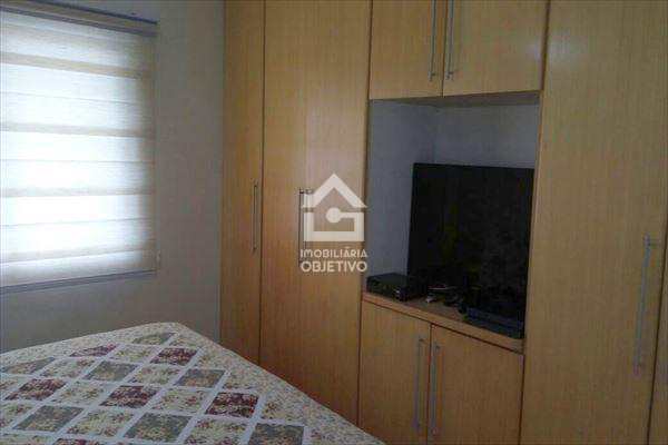 Apartamento à venda com 3 quartos, 105m² - Foto 8