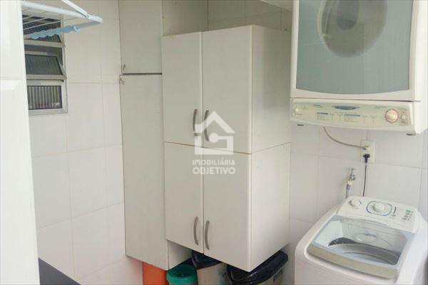 Apartamento à venda com 3 quartos, 105m² - Foto 12