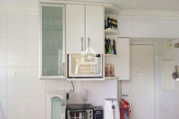 Apartamento à venda com 3 quartos, 105m² - Foto 6