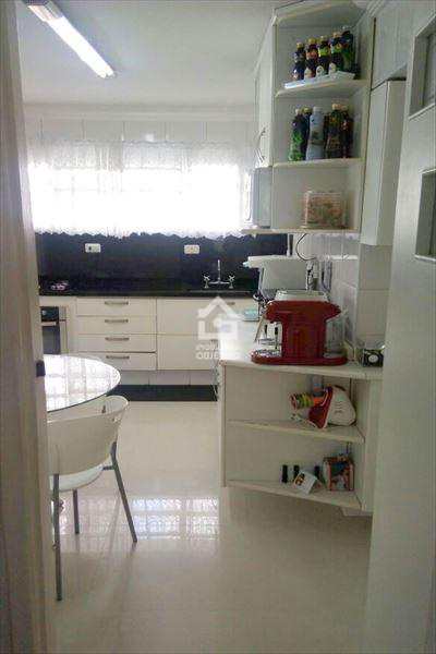 Apartamento à venda com 3 quartos, 105m² - Foto 4