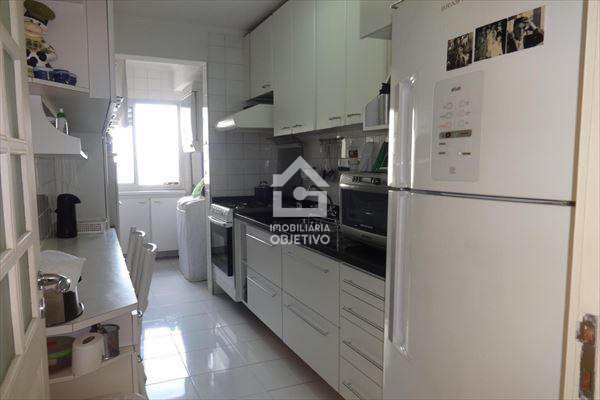 Apartamento à venda com 3 quartos, 69m² - Foto 6