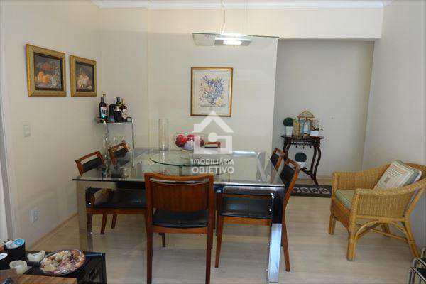 Apartamento à venda com 3 quartos, 69m² - Foto 3