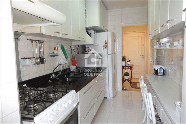 Apartamento à venda com 3 quartos, 69m² - Foto 5