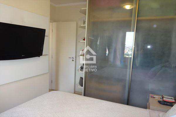 Apartamento à venda com 3 quartos, 69m² - Foto 10