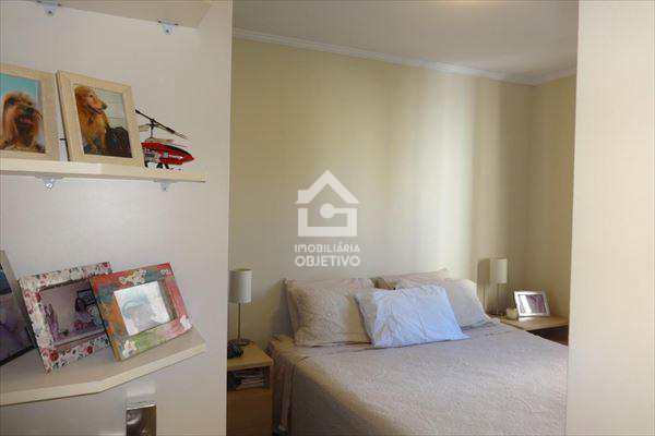 Apartamento à venda com 3 quartos, 69m² - Foto 12