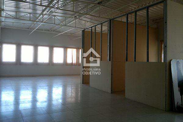 Conjunto Comercial-Sala para alugar, 120m² - Foto 1