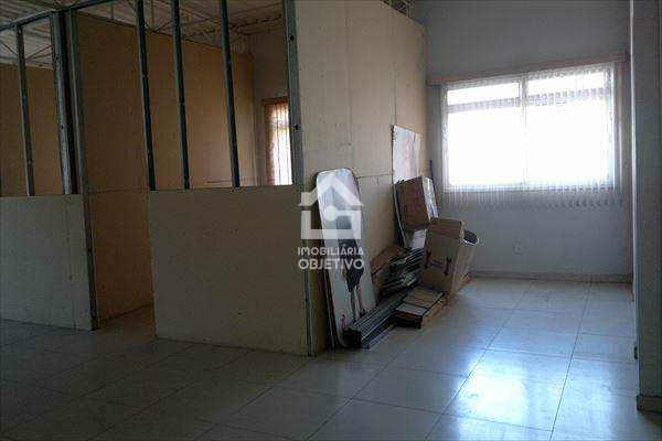 Conjunto Comercial-Sala para alugar, 120m² - Foto 2