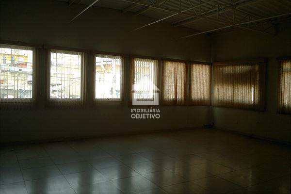 Conjunto Comercial-Sala para alugar, 120m² - Foto 6