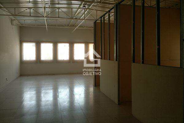 Conjunto Comercial-Sala para alugar, 120m² - Foto 5