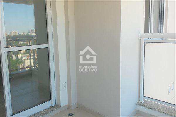 Apartamento à venda com 2 quartos, 64m² - Foto 7